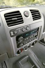 GMC Canyon 2004 года